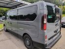 Utilitaire léger Renault Trafic Autre VP Intens L2 150 EDC - 9pl GRIS - 4