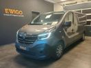 Utilitaire léger Renault Trafic Autre VU 2.0 DCI 145ch 1T0 L2H1 ENERGY GRAND CONFORT EDC Gris - 1