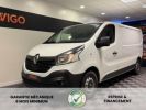 Utilitaire léger Renault Trafic Autre VU FOURGON 1.6 DCI 125ch 1T0 L2H1 ENERGY GRAND-CONFORT + CAMERA DE RECUL SUIVI R... Blanc - 1