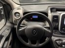 Utilitaire léger Renault Trafic Autre VU FOURGON 1.6 DCI 125ch 1T0 L2H1 ENERGY GRAND-CONFORT + CAMERA DE RECUL SUIVI R... Blanc - 12