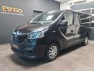 Utilitaire léger Renault Trafic Autre VU FOURGON 1.6 DCI 95ch 1T0 L1H1 GRAND CONFORT 15 000 TTC Noir - 1