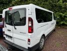 Utilitaire léger Renault Trafic Autre ZEN L2 ENERGY DCI 125 BLANC - 5