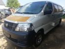 Utilitaire léger Toyota Hiace Autre Blanc - 2