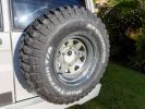 Utilitaire léger Toyota Land Cruiser Autre FOURGON 2.4 TBO D TOLE COURT Blanc - 29