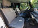 Utilitaire léger Toyota Land Cruiser Autre FOURGON 2.4 TBO D TOLE COURT Blanc - 34