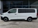 Utilitaire léger Toyota ProAce Autre 1.5 120 D-4D - Start&Stop Combi Long Dynamic BLANC - 2