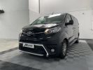 Utilitaire léger Toyota ProAce Autre 2.0 120 CH D-4D BVA 8 Cabine Approfondie Medium Active - GARANTIE 6 MOIS NOIR - 3