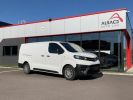 Utilitaire léger Toyota ProAce Autre 2.0 120ch Long Dynamic - 14 583 HT BLANC - 1