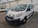 Utilitaire léger Toyota ProAce Autre CABINE APPROFONDIE 6 PLACES BLANC - 1