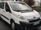 Utilitaire léger Toyota ProAce Autre CABINE APPROFONDIE 6 PLACES BLANC - 22