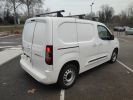 Utilitaire léger Toyota ProAce Autre CITY 100 1.5 D-4D Business TVA RECUPERABLE Blanc - 5