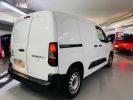 Utilitaire léger Toyota ProAce Autre CITY MEDIUM 130 D-4D BUSINESS BVA***TVA RÉCUPÈRABLE**** Blanc - 4