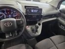 Utilitaire léger Toyota ProAce Autre FOURGON 1.5 D4D 100 MEDIUM L1 - 1ere main Blanc - 11