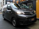 Utilitaire léger Toyota ProAce Autre FOURGON 1.6 D4D 95 ch COMPACT L1 DYNAMIC TVA RECUPERABLE (15 790 TTC) Gris - 9