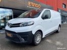 Utilitaire léger Toyota ProAce Autre FOURGON 2.0 145 L1H1 BLACK PACK Autre - 1