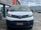 Utilitaire léger Toyota ProAce Autre FOURGON 2.0 145 L1H1 BLACK PACK Autre - 7