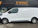 Utilitaire léger Toyota ProAce Autre FOURGON 2.0 145 L1H1 BLACK PACK Autre - 8