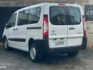 Utilitaire léger Toyota ProAce Autre (IDEM JUMPY EXPERT) L1H1 90ch BVM5 1ère main Distribution neuve Blanc - 2