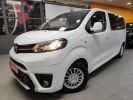 Utilitaire léger Toyota ProAce Autre II Compact 115 D-4D Dynamic BLANC - 7