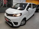 Utilitaire léger Toyota ProAce Autre II Compact 115 D-4D Dynamic BLANC - 9