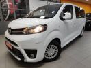 Utilitaire léger Toyota ProAce Autre II Compact 115 D-4D Dynamic BLANC - 11