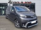 Utilitaire léger Toyota ProAce Autre II Verso L1 75 kWh 136 cv Boîte auto 1° Main Autre - 1