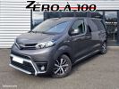 Utilitaire léger Toyota ProAce Autre II Verso L1 75 kWh 136 cv Boîte auto 1° Main Autre - 2