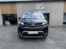 Utilitaire léger Toyota ProAce Autre Verso II Long 180 D-4D Lounge BVA NOIR - 2