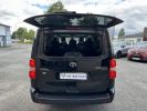 Utilitaire léger Toyota ProAce Autre Verso II Long 180 D-4D Lounge BVA NOIR - 7