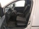 Utilitaire léger Volkswagen Caddy Autre 1.4 TGI GNV 110 Business Line BLANC - 8