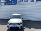 Utilitaire léger Volkswagen Caddy Autre 1.4 TSI 130ch Trendline DSG7 Euro6d-T Argent - 1