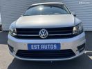 Utilitaire léger Volkswagen Caddy Autre 1.4 TSI 130ch Trendline DSG7 Euro6d-T Argent - 2