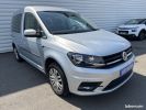 Utilitaire léger Volkswagen Caddy Autre 1.4 TSI 130ch Trendline DSG7 Euro6d-T Argent - 3