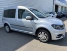 Utilitaire léger Volkswagen Caddy Autre 1.4 TSI 130ch Trendline DSG7 Euro6d-T Argent - 4