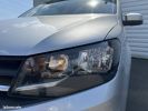 Utilitaire léger Volkswagen Caddy Autre 1.4 TSI 130ch Trendline DSG7 Euro6d-T Argent - 9