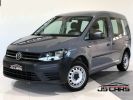 Utilitaire léger Volkswagen Caddy Autre 1.4TSI UTILITAIRE AUTO DSG7 GPS PDC AC AUTO TVA Gris - 1