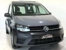 Utilitaire léger Volkswagen Caddy Autre 1.4TSI UTILITAIRE AUTO DSG7 GPS PDC AC AUTO TVA Gris - 9