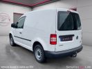 Utilitaire léger Volkswagen Caddy Autre 1.6 CR TDI 102 FAP Trendline Blanc - 5