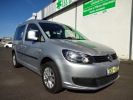 Utilitaire léger Volkswagen Caddy Autre 1.6 CR TDI 102 Trendline Gris Métallisé - 3