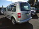 Utilitaire léger Volkswagen Caddy Autre 1.6 CR TDI 102 Trendline Gris Métallisé - 4