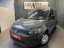 Utilitaire léger Volkswagen Caddy Autre 1.6 CR TDI 75 CV Startline Grise - 1