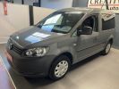 Utilitaire léger Volkswagen Caddy Autre 1.6 CR TDI 75 CV Startline Grise - 2