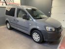 Utilitaire léger Volkswagen Caddy Autre 1.6 CR TDI 75 CV Startline Grise - 3