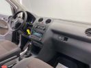 Utilitaire léger Volkswagen Caddy Autre 1.6 CR TDi AIRCO 1ER PROPRIETAIRE GARANTIE 12 MOIS Noir - 7