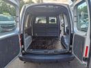 Utilitaire léger Volkswagen Caddy Autre 1.6 TDI 102 Utilitaire Gris Métallisé - 11