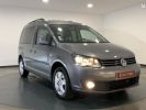 Utilitaire léger Volkswagen Caddy Autre 1.6 TDI 105 CONFORTLINE Gris - 3