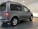 Utilitaire léger Volkswagen Caddy Autre 1.6 TDI 105 CONFORTLINE Gris - 5