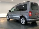 Utilitaire léger Volkswagen Caddy Autre 1.6 TDI 105 CONFORTLINE Gris - 7