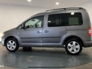 Utilitaire léger Volkswagen Caddy Autre 1.6 TDI 105 CONFORTLINE Gris - 8