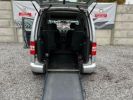 Utilitaire léger Volkswagen Caddy Autre 1.6 TDI Gris - 3